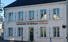 BIOALLAINCE - Bellegarde news